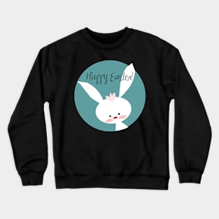 Easter Bunny Crewneck Sweatshirt